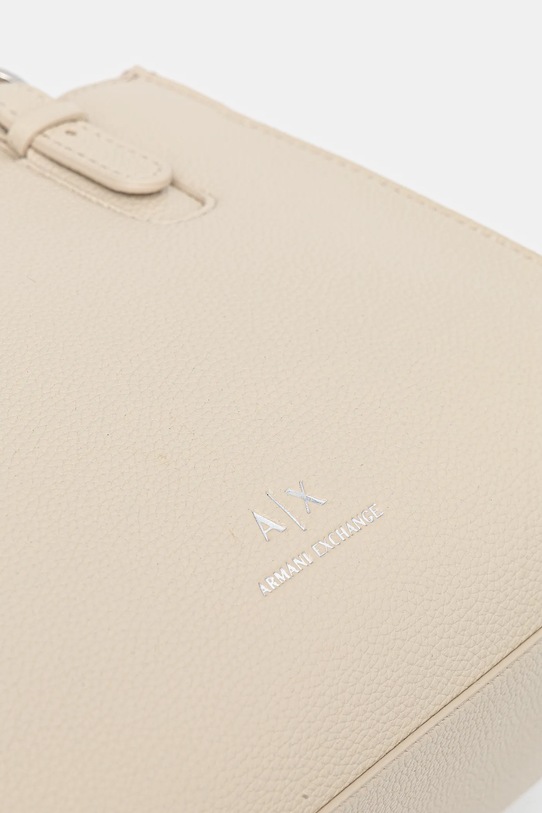 Kabelka Armani Exchange béžová XW000933.AF13684
