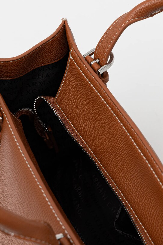 Сумочка Armani Exchange XW000933.AF13684 коричневий