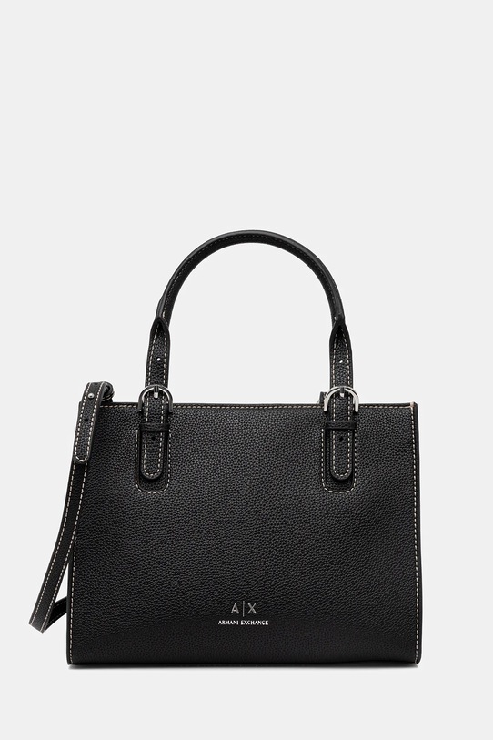 Сумочка Armani Exchange синтетичний чорний XW000933.AF13684