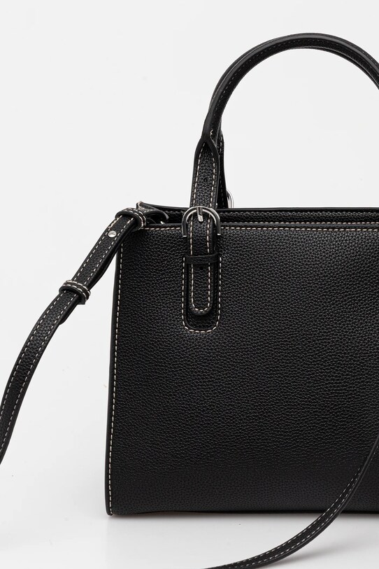 Doplnky Kabelka Armani Exchange XW000933.AF13684 čierna