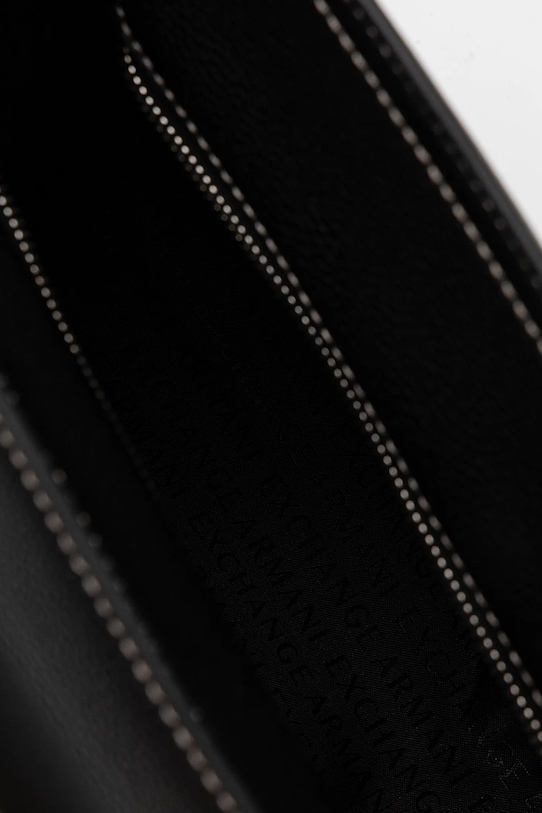 Kabelka Armani Exchange XW000933.AF13684 čierna