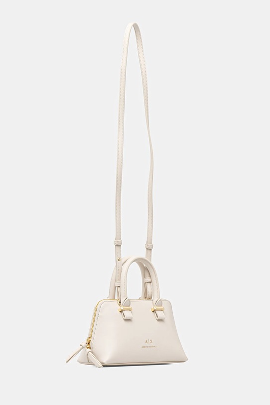 Сумочка Armani Exchange XW000938.AF13686 бежевий SS25