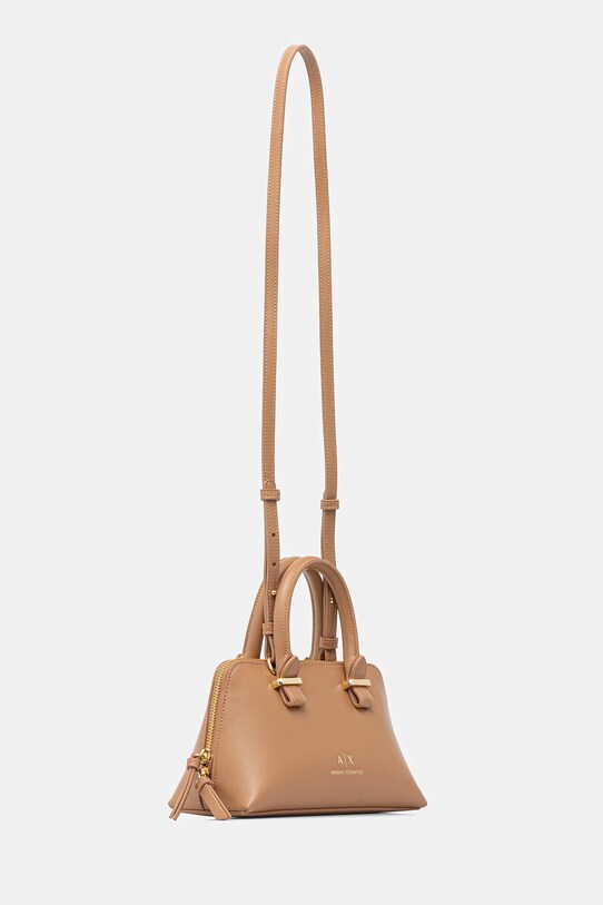 Сумочка Armani Exchange XW000938.AF13686 коричневий SS25