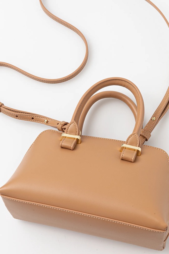 Аксесуари Сумочка Armani Exchange XW000938.AF13686 коричневий