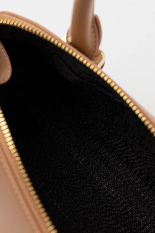 Kabelka Armani Exchange XW000938.AF13686 hnedá