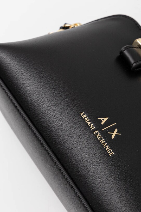 Torba Armani Exchange crna XW000938.AF13686