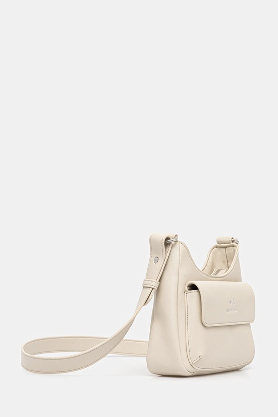 Kabelka Armani Exchange XW000949.AF12589 béžová SS25