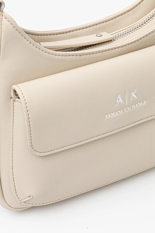 Kabelka Armani Exchange béžová XW000949.AF12589