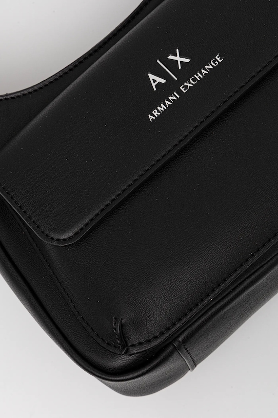 Armani Exchange geantă negru XW000949.AF12589