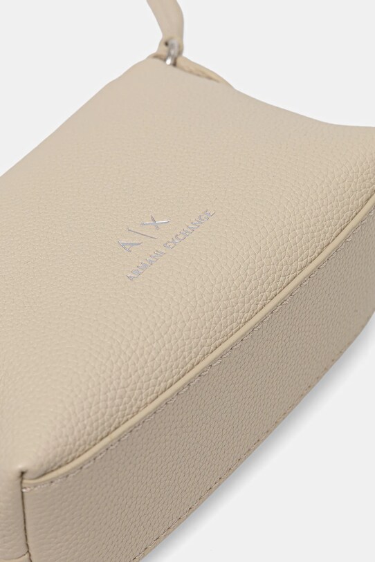 Kabelka Armani Exchange béžová XW000952.AF13684