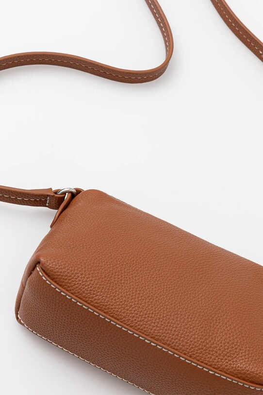 Akcesoria Armani Exchange torebka XW000952.AF13684 brązowy
