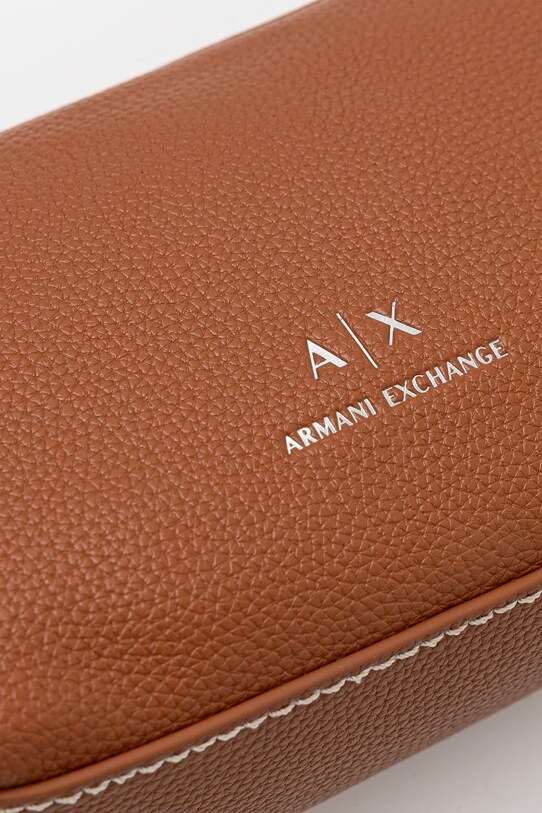 Armani Exchange torebka brązowy XW000952.AF13684