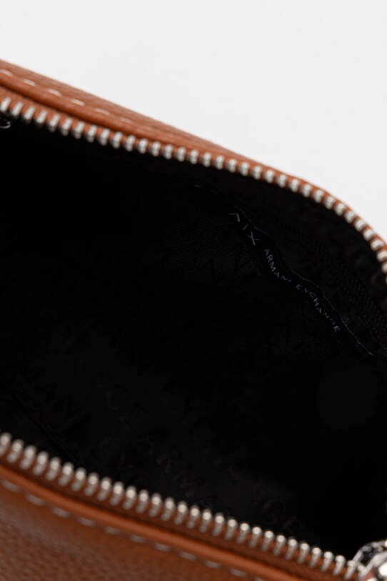 Armani Exchange torebka XW000952.AF13684 brązowy