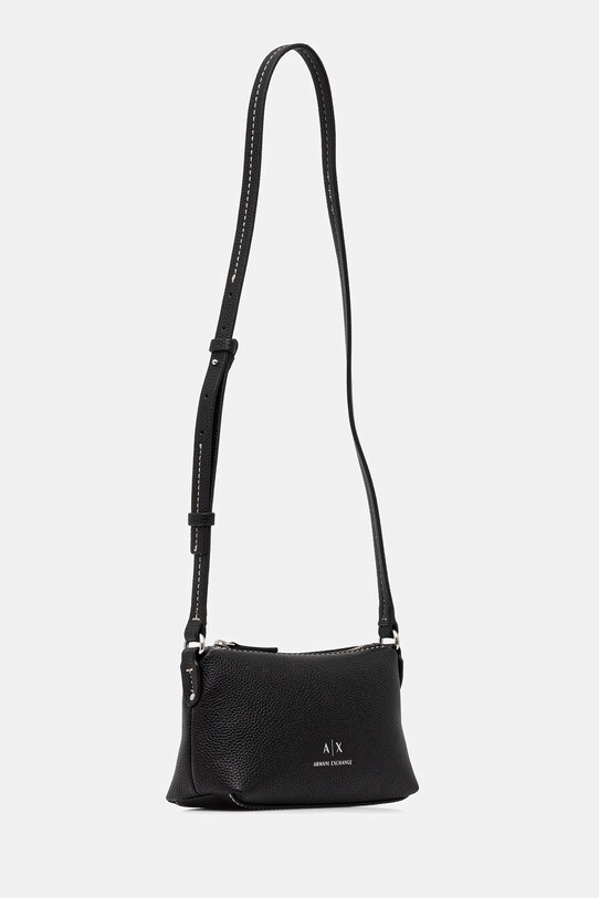 Сумочка Armani Exchange XW000952.AF13684 чорний SS25