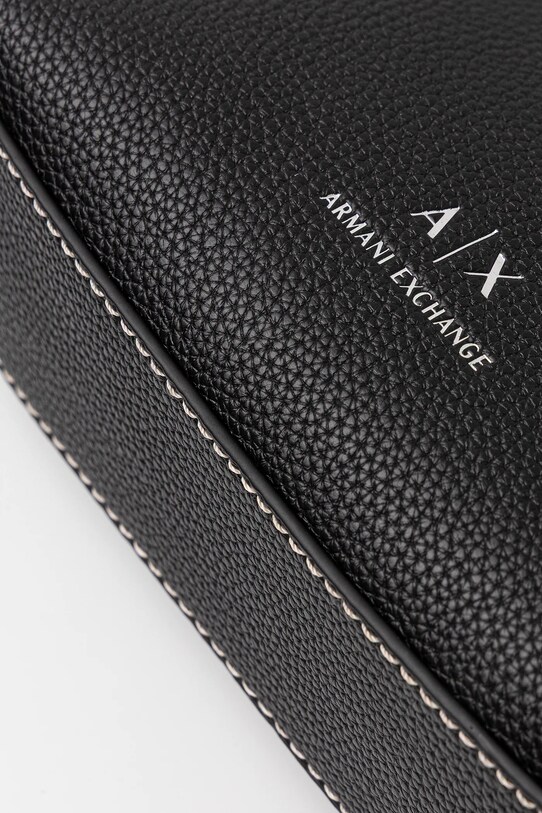 Сумочка Armani Exchange чорний XW000952.AF13684