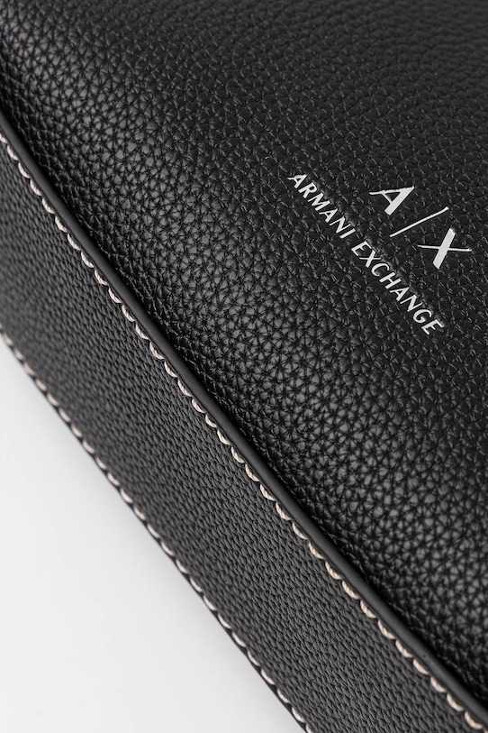 Сумочка Armani Exchange чёрный XW000952.AF13684