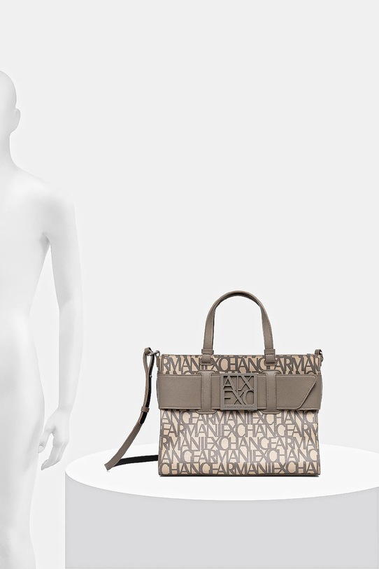 Armani Exchange poșetă 942689.3F742