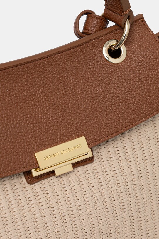 Сумочка Armani Exchange коричневий XW000394.AF12579