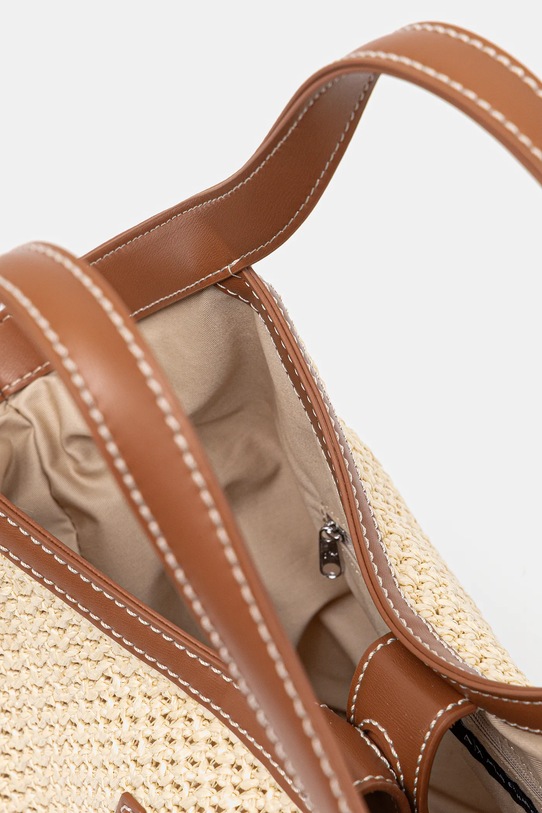 Armani Exchange poșetă XW000410.AF12591 bej