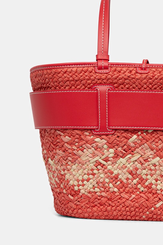 Accesorii Armani Exchange poșetă XW000322.AF12144 rosu