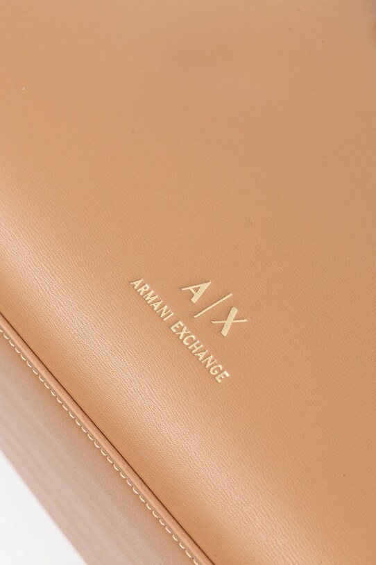 Armani Exchange torebka brązowy XW000936.AF13686