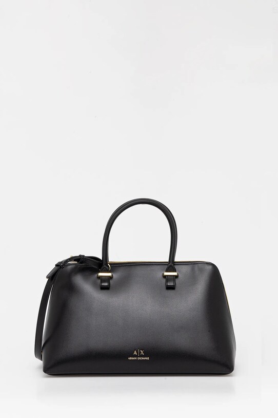 Сумочка Armani Exchange синтетичний чорний XW000936.AF13686