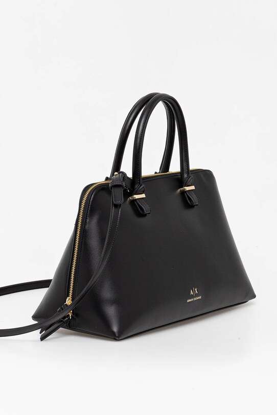 Сумочка Armani Exchange XW000936.AF13686 чорний SS25