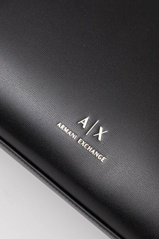 Сумочка Armani Exchange чорний XW000936.AF13686