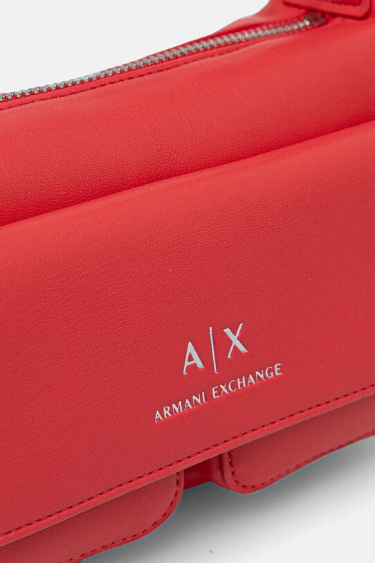 Armani Exchange poșetă roz XW000405.AF12589