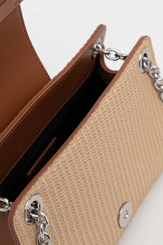 Сумочка Armani Exchange XW000281.AF13673 бежевый