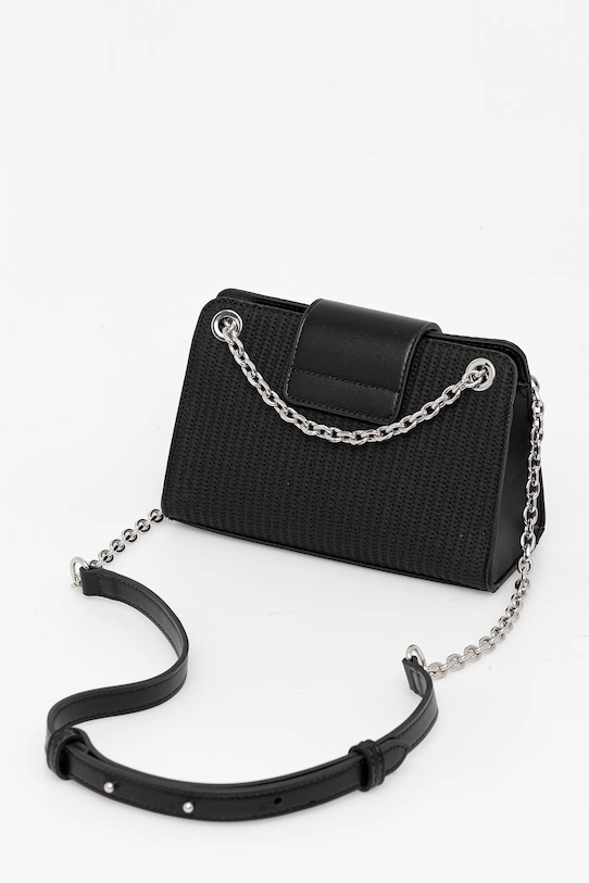 Аксессуары Сумочка Armani Exchange XW000281.AF13673 чёрный