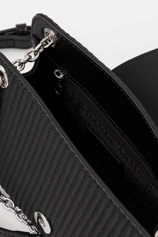 Torba Armani Exchange XW000281.AF13673 crna
