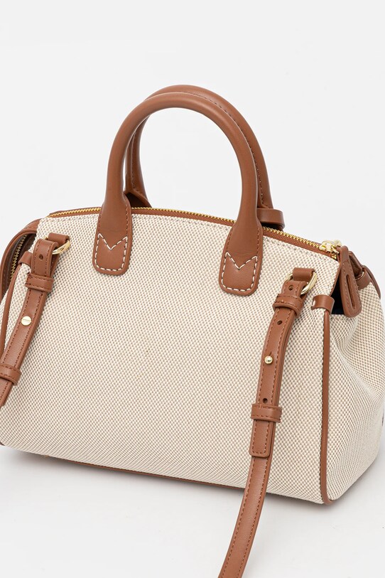 Doplnky Kabelka Armani Exchange XW000307.AF12581 hnedá
