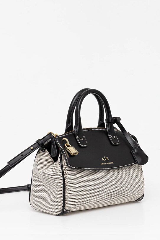 Сумочка Armani Exchange XW000307.AF12581 чорний SS25