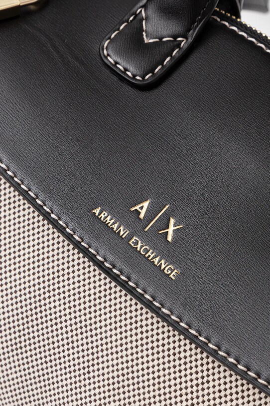 Сумочка Armani Exchange чорний XW000307.AF12581