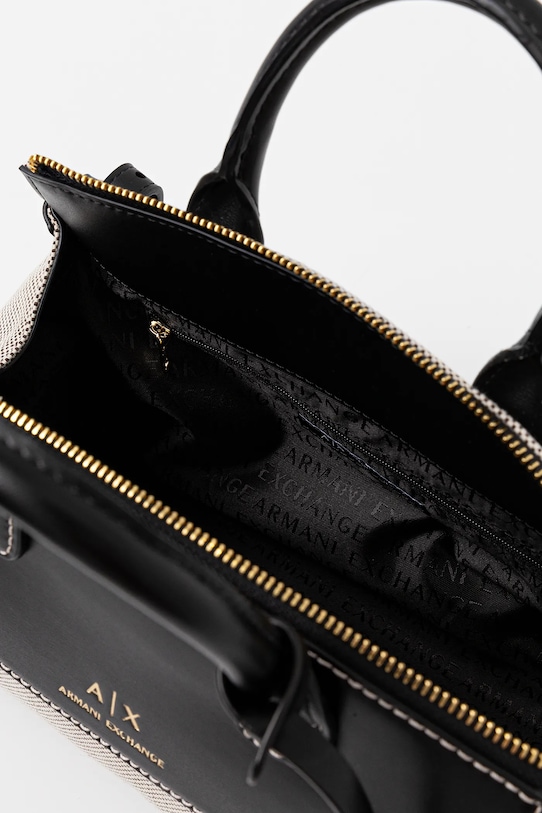 Сумочка Armani Exchange XW000307.AF12581 чёрный