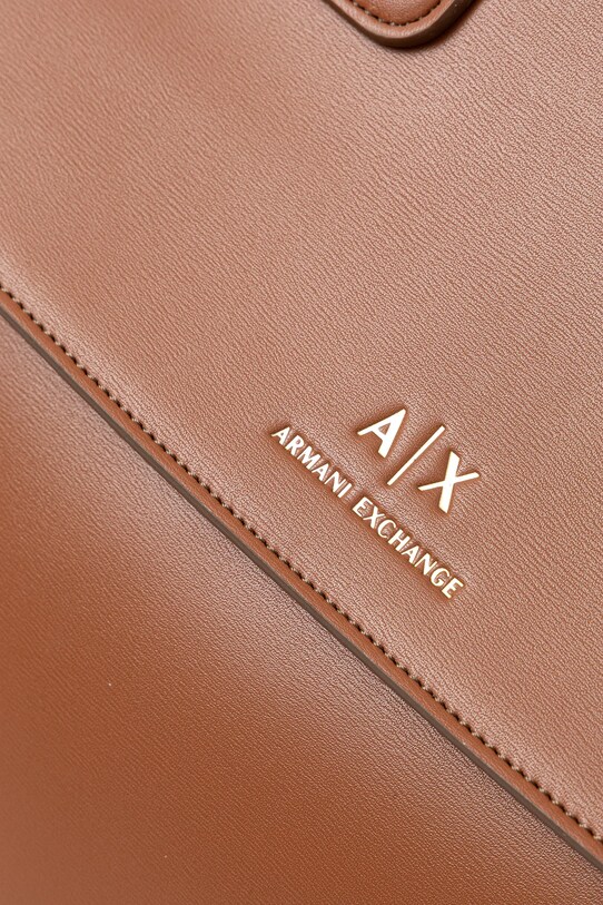 Сумочка Armani Exchange коричневий XW000382.AF12040.NOS
