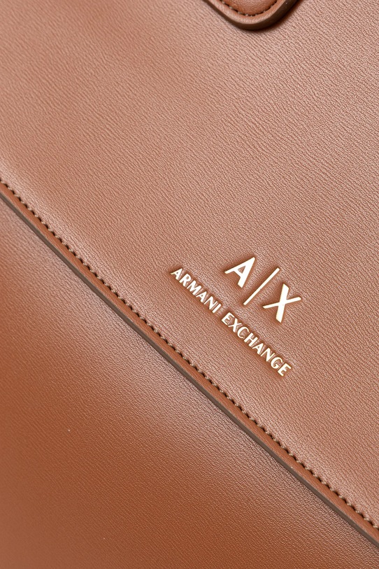 Сумочка Armani Exchange коричневый XW000382.AF12040.NOS