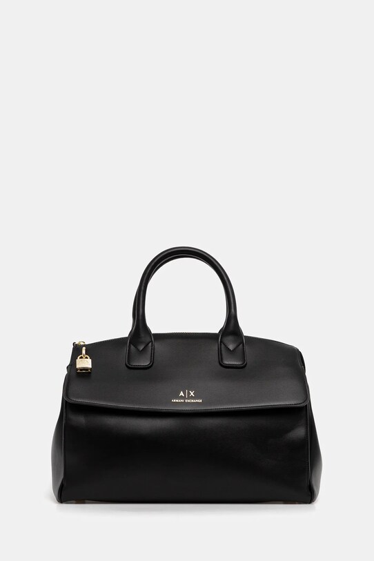 Armani Exchange poseta uni negru XW000382.AF12040.NOS