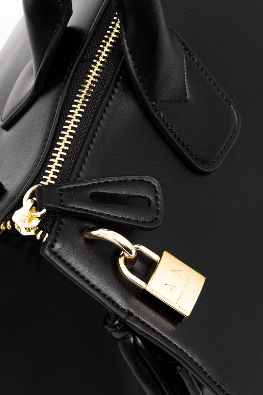 Kabelka Armani Exchange černá XW000382.AF12040.NOS