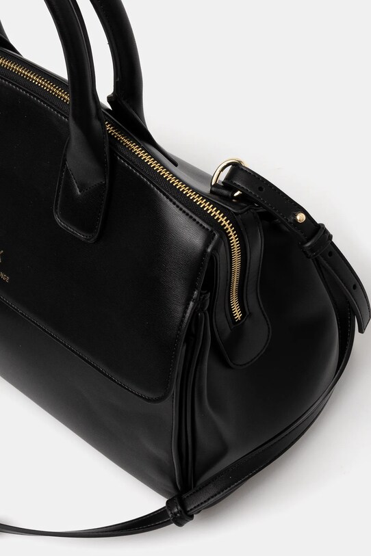 Armani Exchange poseta XW000382.AF12040.NOS negru