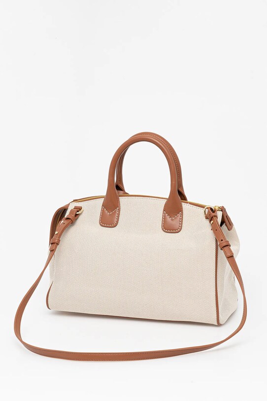 Akcesoria Armani Exchange torebka XW000382.AF12581 brązowy