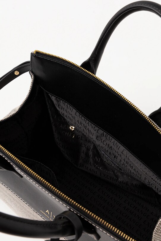 Сумочка Armani Exchange XW000382.AF12581 чорний