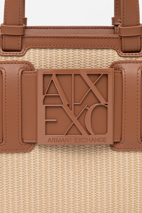 Сумочка Armani Exchange бежевый XW000392.AF13673