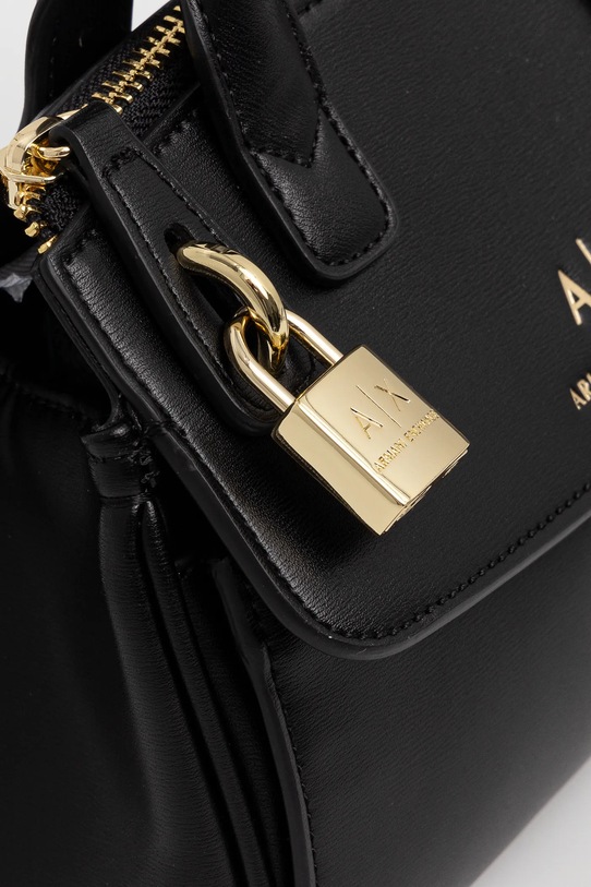 Armani Exchange poseta negru XW000395.AF12040.NOS
