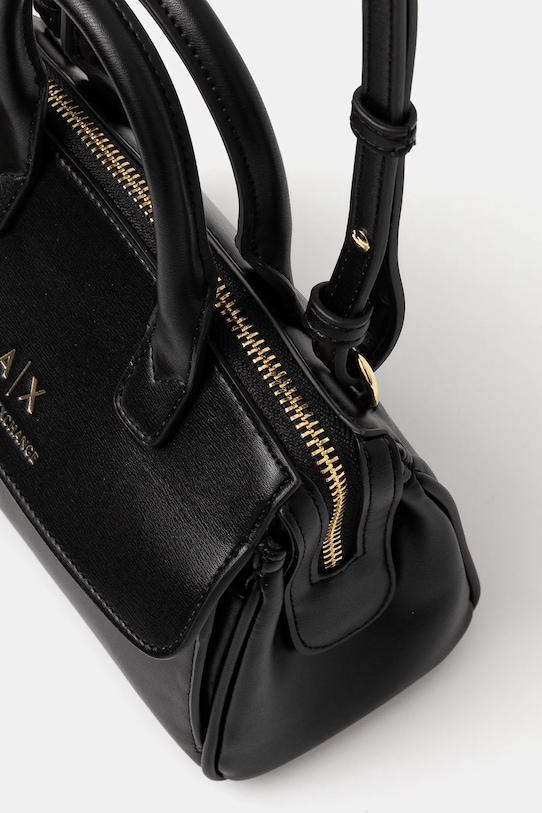 Armani Exchange poseta XW000395.AF12040.NOS negru