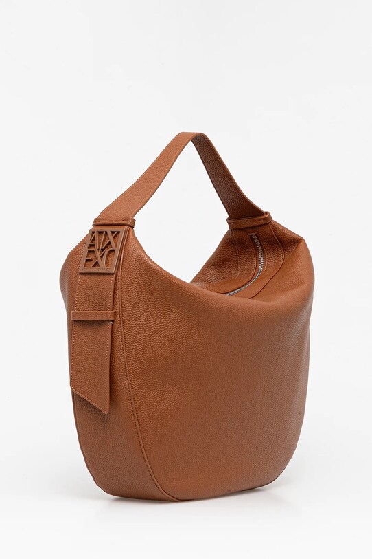 Armani Exchange torebka XW000915.AF11902 brązowy AA00