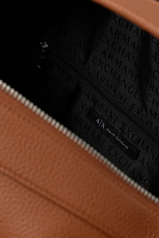 Armani Exchange torebka XW000915.AF11902 brązowy