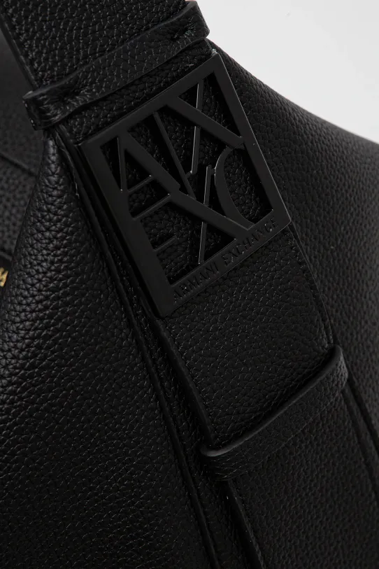 Armani Exchange torebka czarny XW000915.AF11902