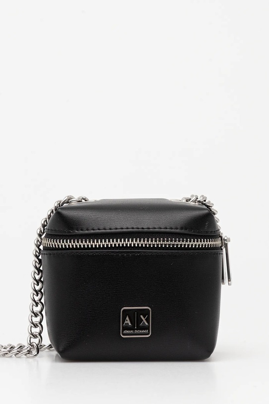 Armani Exchange geantă uni negru XW000332.AF12153